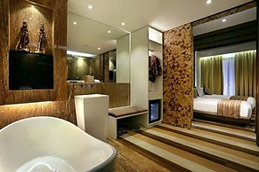 Mega Boutique Hotel & Spa Bali