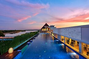 Mega Boutique Hotel & Spa Bali