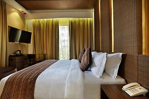 Mega Boutique Hotel & Spa Bali