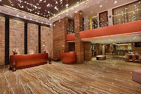 Mega Boutique Hotel & Spa Bali
