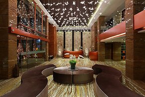 Mega Boutique Hotel & Spa Bali