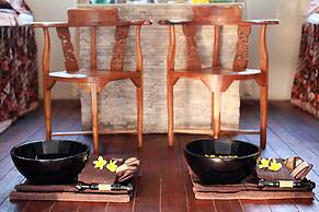 Mega Boutique Hotel & Spa Bali