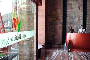 Mega Boutique Hotel & Spa Bali