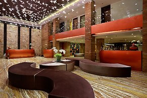 Mega Boutique Hotel & Spa Bali
