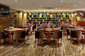 Mega Boutique Hotel & Spa Bali