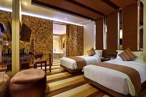 Mega Boutique Hotel & Spa Bali