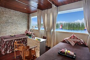 Mega Boutique Hotel & Spa Bali