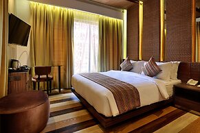 Mega Boutique Hotel & Spa Bali