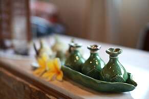 Mega Boutique Hotel & Spa Bali