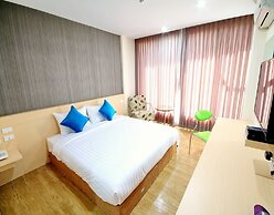 S3 Residence Park