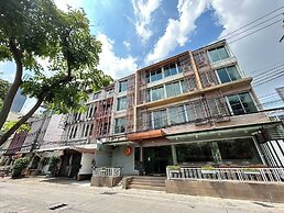 S3 Residence Park