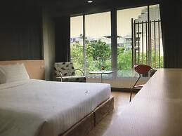 S3 Residence Park