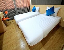 S3 Residence Park