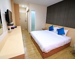 S3 Residence Park