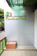 S3 Residence Park