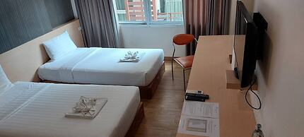S3 Residence Park