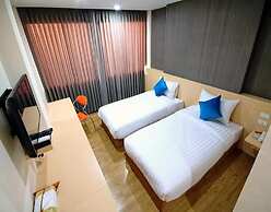 S3 Residence Park