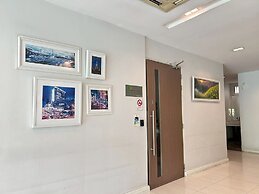 S3 Residence Park