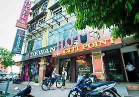 DJ Citi Point Hotel