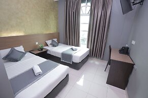 DJ Citi Point Hotel