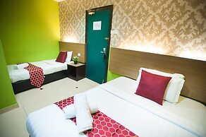 DJ Citi Point Hotel