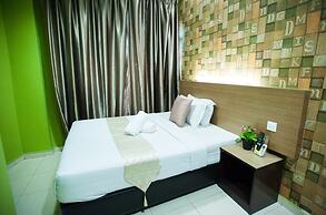 DJ Citi Point Hotel