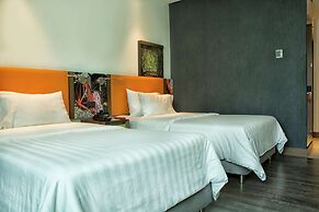 Hampton by Hilton Cali, Colombia