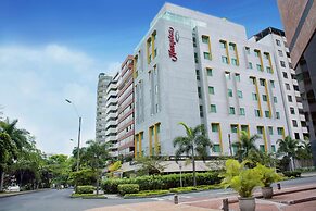 Hampton by Hilton Cali, Colombia