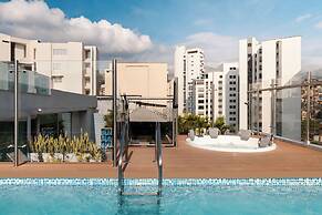 Hampton by Hilton Cali, Colombia