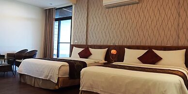 Jimei Homestay