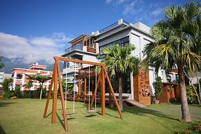 Jimei Homestay