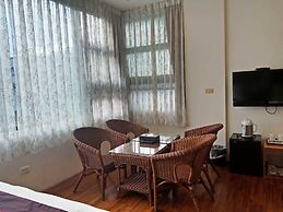 Jimei Homestay