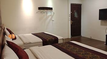 Jimei Homestay