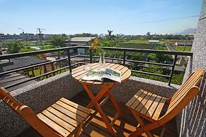 Jimei Homestay
