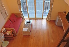 Jimei Homestay