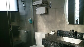 Jimei Homestay