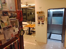 Jimei Homestay