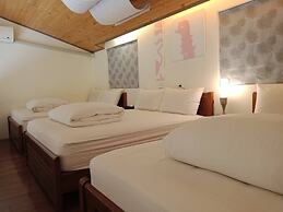 Jimei Homestay