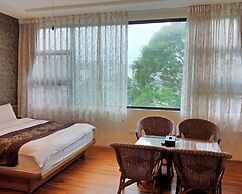Jimei Homestay