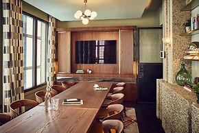 The Hoxton Holborn
