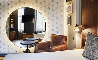 The Hoxton Holborn