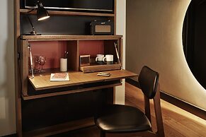 The Hoxton Holborn