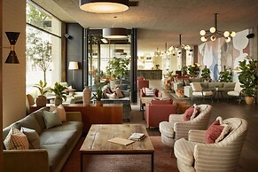 The Hoxton Holborn