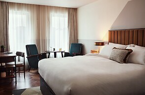 The Hoxton Holborn