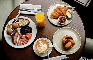 The Hoxton Holborn