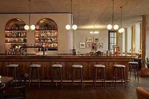 The Hoxton Holborn