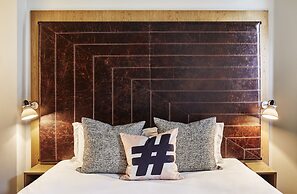 The Hoxton Holborn