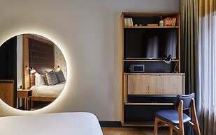 The Hoxton Holborn