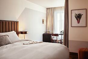 The Hoxton Holborn