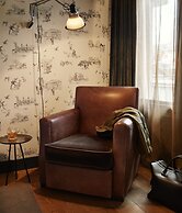 The Hoxton Holborn